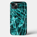 Search for cyan blue iphone cases Black