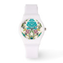 Search for damask pattern watches Floral