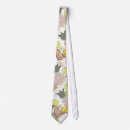 Search for bird pattern ties Whimsical