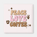 Search for sign coffee magnets Fridge