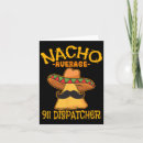 Search for dispatcher cards Traditional