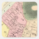 Search for west virginia map stickers Hand