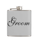 Search for groom flasks For him
