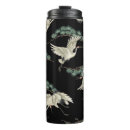Search for crane bird mugs Seamless