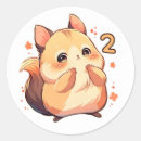 Search for number two stickers School