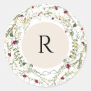 Search for round envelope seals Watercolor