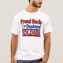 Search for deploy tshirts Army