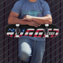 Search for used skateboards Patriot