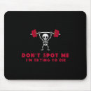 Search for hardcore mousepads Gym machine