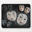 Search for mask mousepads Faces