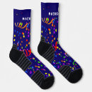 Search for new year socks Celebration