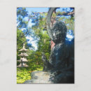 Search for japanese buddha postcards Buddhism