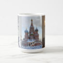 Search for moscow mugs Kremlin
