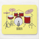 Search for drum mousepads Instrument