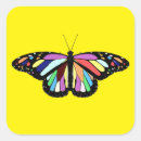 Search for blue nature stickers Flower