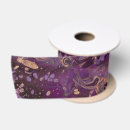 Search for steampunk ribbon Purple