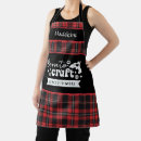 Search for crafters aprons Funny