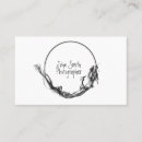 Search for filmmaker business cards Black