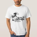 Search for fine art mens tshirts Great