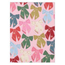 Search for christmas tablecloths Bows