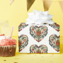 Search for norwegian wrapping paper Norway