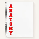 Search for anatomy notebooks Science