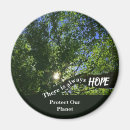 Search for environmentally friendly magnets Environmental awareness
