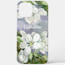 Search for apple blossom iphone cases Garden