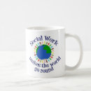 Search for social work mugs Occupation