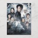 Search for character collage postcards Aragorn