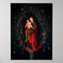 Search for madonnas posters Virgin mary