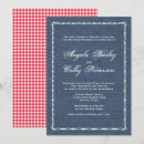 Search for wire wedding invitations Blue
