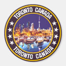 Search for toronto magnets Canada