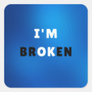 Search for mental health stickers Sad aesthetic