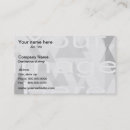 Search for watermark business cards Photograph