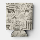Search for pirate can coolers Pattern