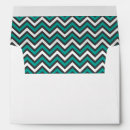 Search for teal envelopes Green