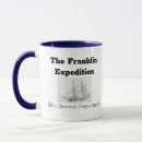 Search for expedition mugs Ship