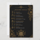 Search for 5x7 inserts wedding invitations Enclosure
