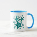 Search for starfish mugs Animals
