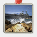 Search for navy ship christmas tree decorations Military