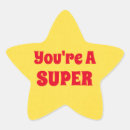 Search for school reward stickers Yellow