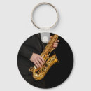 Search for saxophones key rings Concert