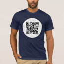 Search for qr code tshirts Professional