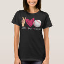 Search for baseball girlfriend tshirts Birthday