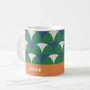 Search for geometric design mugs Modern