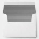 Search for silver envelopes Modern
