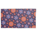 Search for 70s retro pillowcases Pattern