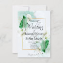 Search for calla lily wedding invitations Elegant