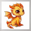 Search for cartoon dragon posters Fantasy